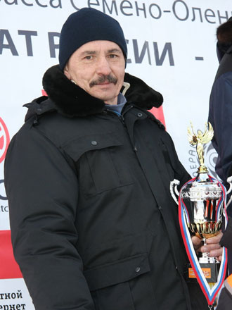 Валерий Фролов