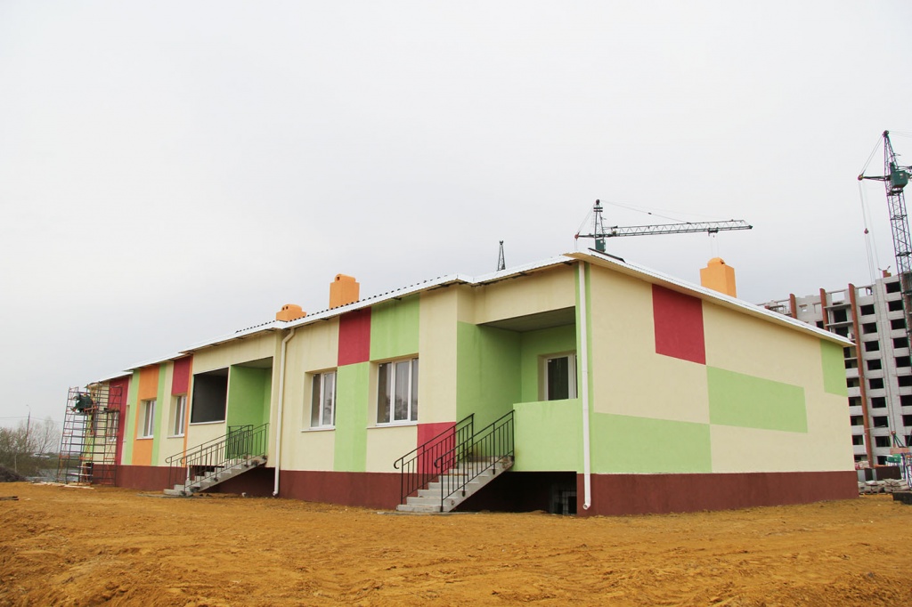 Центр детского развития